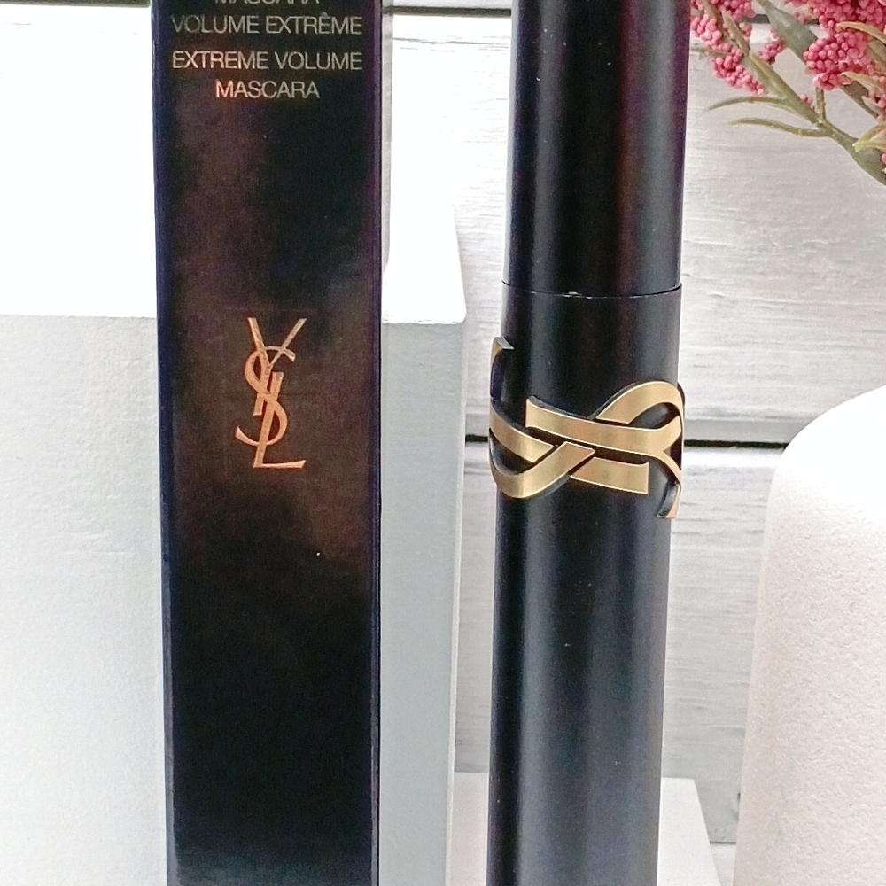YSL Extreme Volume Mascara Lash Clash